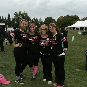 Meet your Posher, Lisa